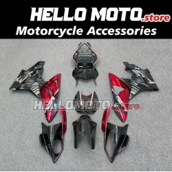 BMW S1000RR 2009-2014 Fairing P/N 5A14