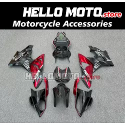 BMW S1000RR 2009-2014 Fairing P/N 5A14