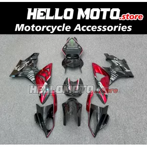 BMW S1000RR 2009-2014 Fairing P/N 5A14