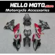 BMW S1000RR 2009-2014 Fairing P/N 5A14