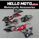 BMW S1000RR 2009-2014 Fairing P/N 5A14