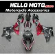 BMW S1000RR 2009-2014 Fairing P/N 5A14