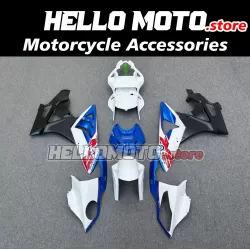 BMW S1000RR 2009-2014 Fairing P/N 5A15
