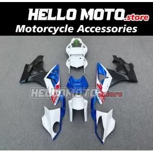 BMW S1000RR 2009-2014 Fairing P/N 5A15