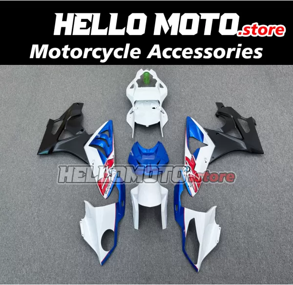 BMW S1000RR 2009-2014 Fairing P/N 5A15