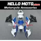 BMW S1000RR 2009-2014 Fairing P/N 5A15