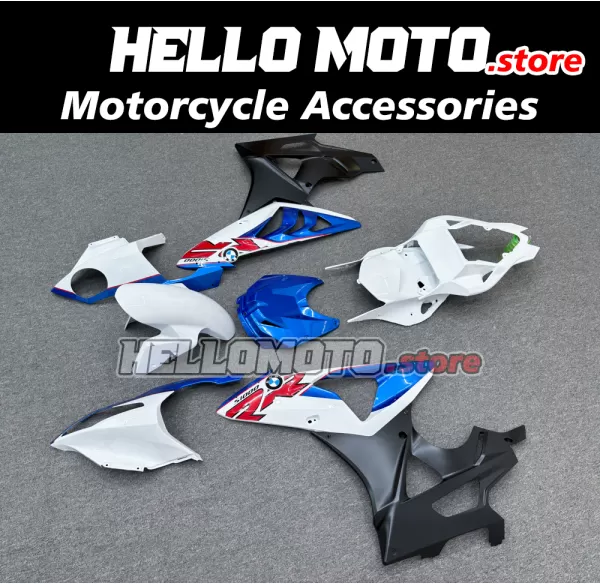 BMW S1000RR 2009-2014 Fairing P/N 5A15