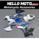 BMW S1000RR 2009-2014 Fairing P/N 5A15