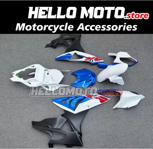 BMW S1000RR 2009-2014 Fairing P/N 5A15