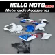 BMW S1000RR 2009-2014 Fairing P/N 5A15