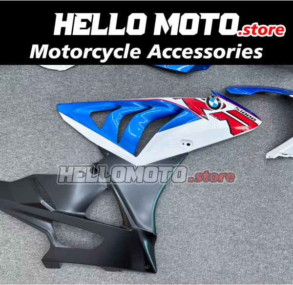 BMW S1000RR 2009-2014 Fairing P/N 5A15