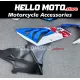 BMW S1000RR 2009-2014 Fairing P/N 5A15