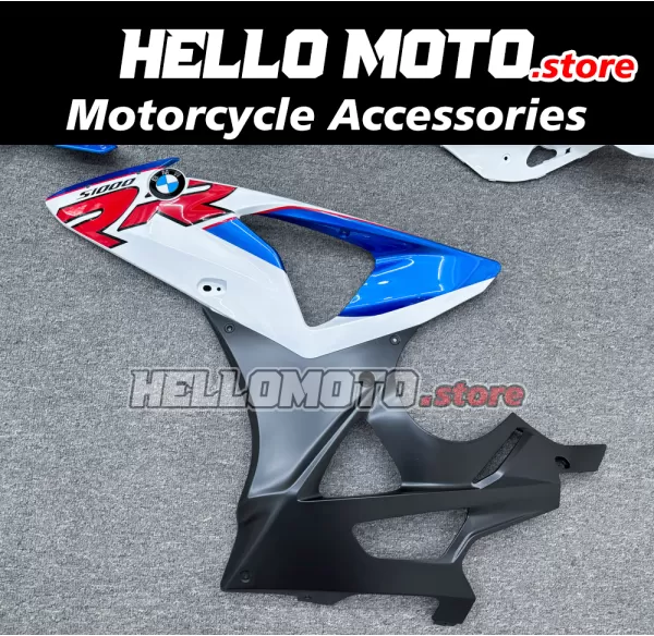 BMW S1000RR 2009-2014 Fairing P/N 5A15