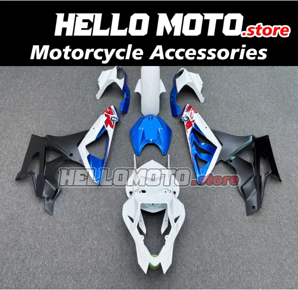 BMW S1000RR 2009-2014 Fairing P/N 5A15