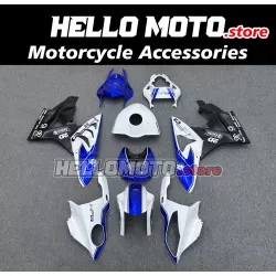 BMW S1000RR 2009-2014 Fairing P/N 5A16