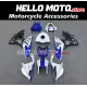 BMW S1000RR 2009-2014 Fairing P/N 5A16