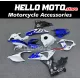 BMW S1000RR 2009-2014 Fairing P/N 5A16
