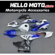 BMW S1000RR 2009-2014 Fairing P/N 5A16