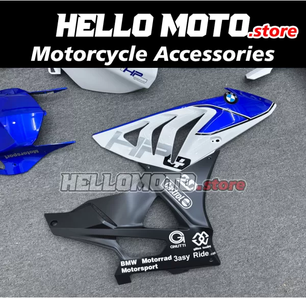 BMW S1000RR 2009-2014 Fairing P/N 5A16