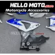 BMW S1000RR 2009-2014 Fairing P/N 5A16