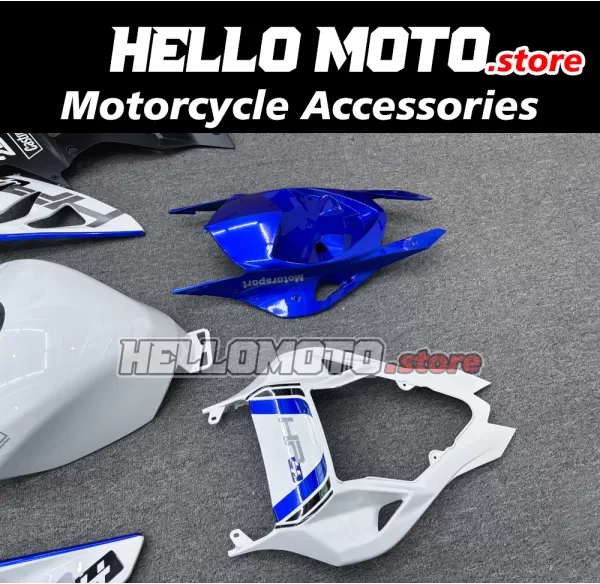 BMW S1000RR 2009-2014 Fairing P/N 5A16
