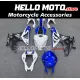 BMW S1000RR 2009-2014 Fairing P/N 5A16