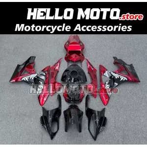 BMW S1000RR 2009-2014 Fairing P/N 5A8 BMW S1000RR 2009-2014 Fairing P/N 5A8