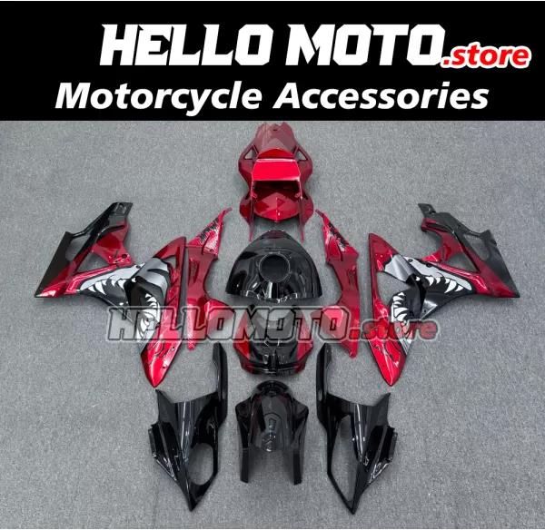 BMW S1000RR 2009-2014 Fairing P/N 5A8 BMW S1000RR 2009-2014 Fairing P/N 5A8