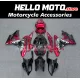 BMW S1000RR 2009-2014 Fairing P/N 5A8 BMW S1000RR 2009-2014 Fairing P/N 5A8
