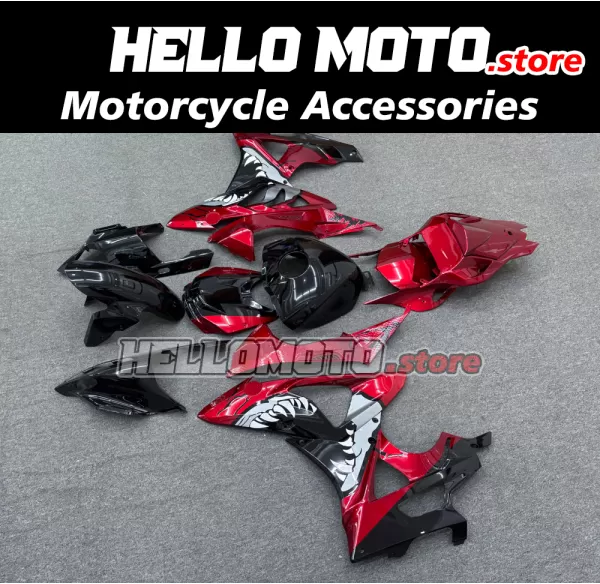 BMW S1000RR 2009-2014 Fairing P/N 5A8 BMW S1000RR 2009-2014 Fairing P/N 5A8
