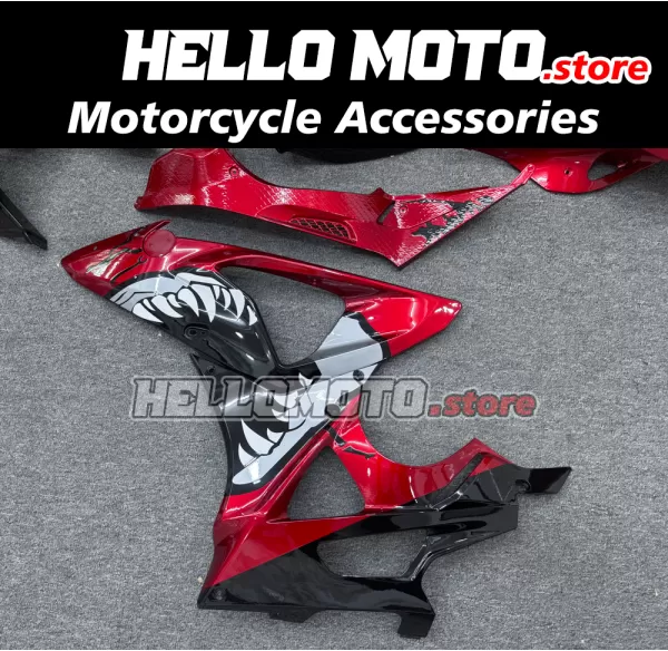 BMW S1000RR 2009-2014 Fairing P/N 5A8 BMW S1000RR 2009-2014 Fairing P/N 5A8