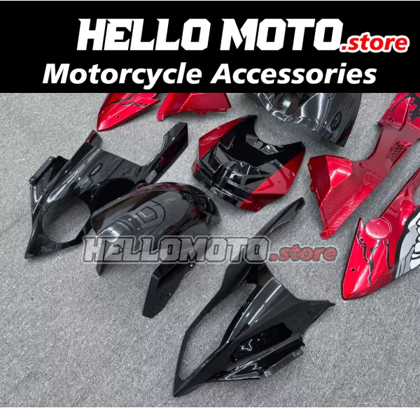 BMW S1000RR 2009-2014 Fairing P/N 5A8 BMW S1000RR 2009-2014 Fairing P/N 5A8