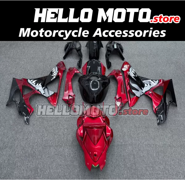 BMW S1000RR 2009-2014 Fairing P/N 5A8 BMW S1000RR 2009-2014 Fairing P/N 5A8