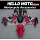 BMW S1000RR 2009-2014 Fairing P/N 5A8 BMW S1000RR 2009-2014 Fairing P/N 5A8