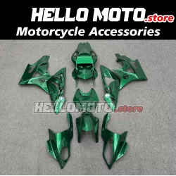 BMW S1000RR 2009-2014 Fairing P/N 5A17 BMW S1000RR 2009-2014 Fairing P/N 5A17