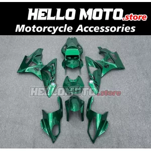 BMW S1000RR 2009-2014 Fairing P/N 5A17 BMW S1000RR 2009-2014 Fairing P/N 5A17