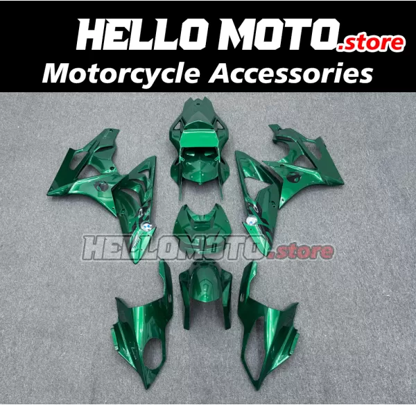 BMW S1000RR 2009-2014 Fairing P/N 5A17