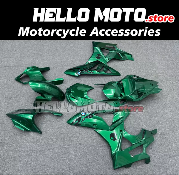 BMW S1000RR 2009-2014 Fairing P/N 5A17