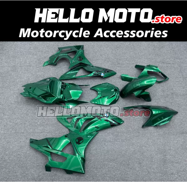 BMW S1000RR 2009-2014 Fairing P/N 5A17