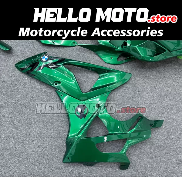 BMW S1000RR 2009-2014 Fairing P/N 5A17