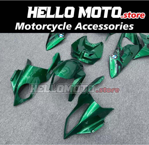 BMW S1000RR 2009-2014 Fairing P/N 5A17