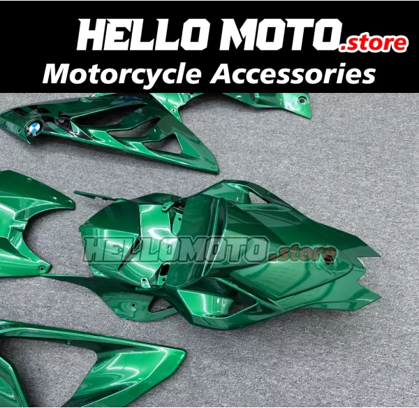 BMW S1000RR 2009-2014 Fairing P/N 5A17