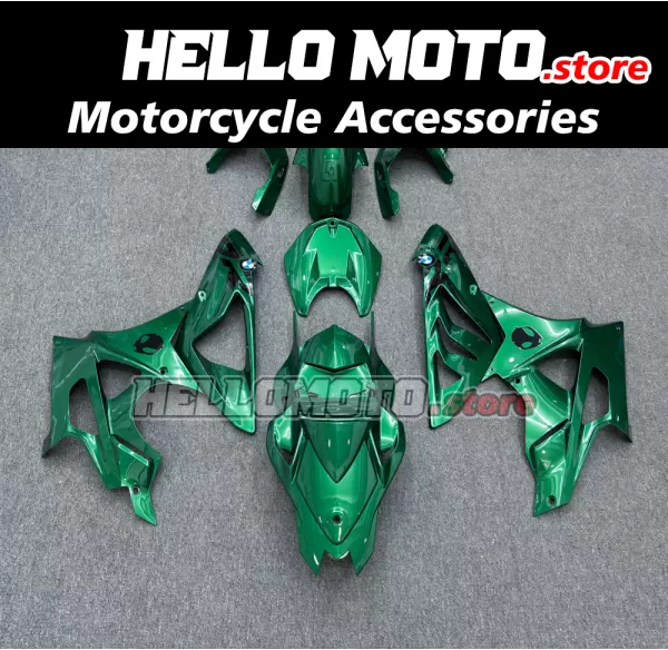 BMW S1000RR 2009-2014 Fairing P/N 5A17