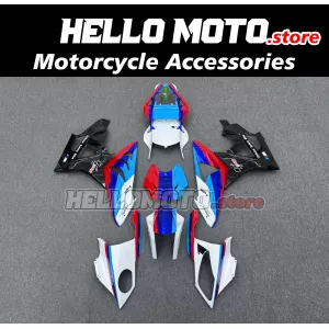 BMW S1000RR 2009-2014 Fairing P/N 5A18