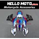 BMW S1000RR 2009-2014 Fairing P/N 5A18