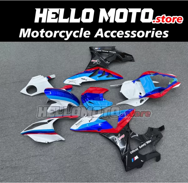 BMW S1000RR 2009-2014 Fairing P/N 5A18