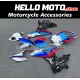 BMW S1000RR 2009-2014 Fairing P/N 5A18