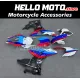 BMW S1000RR 2009-2014 Fairing P/N 5A18