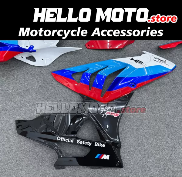 BMW S1000RR 2009-2014 Fairing P/N 5A18