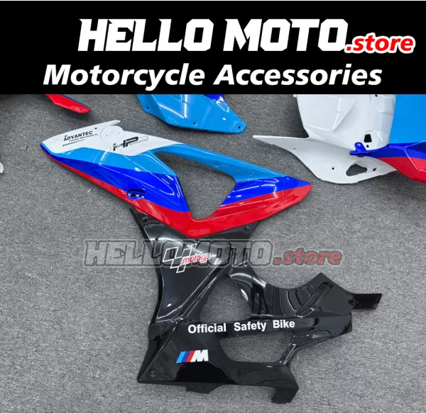BMW S1000RR 2009-2014 Fairing P/N 5A18
